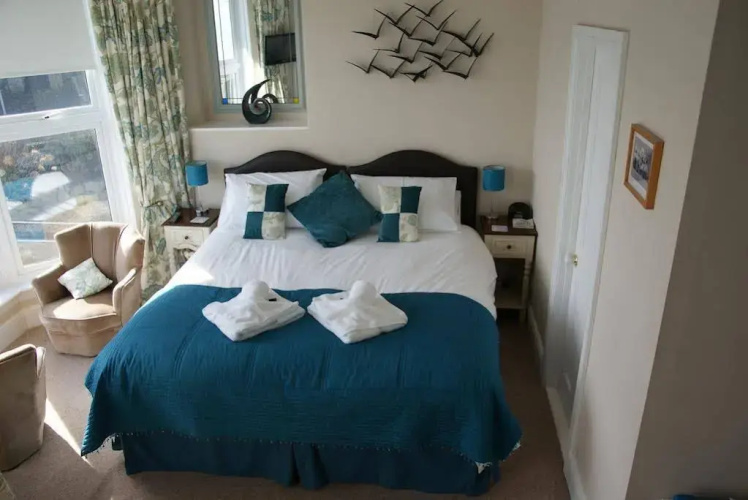 Blue Sky Bed And Breakfast