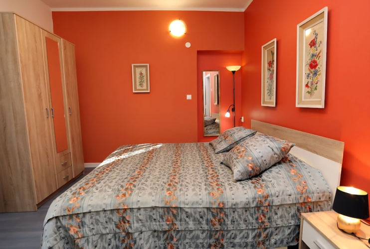 Apartments A2jass