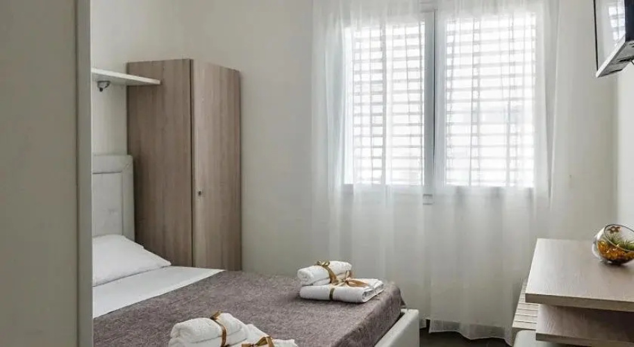 Galileo Suites & Apartments