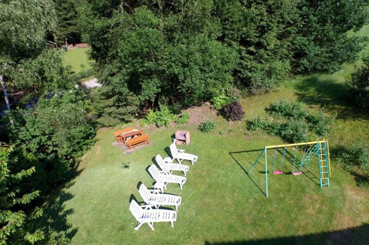 Apartmenthaus Fürstenzeche