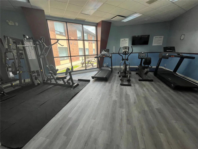 Holiday Inn Express St. Jean Sur Richelieu photo 23