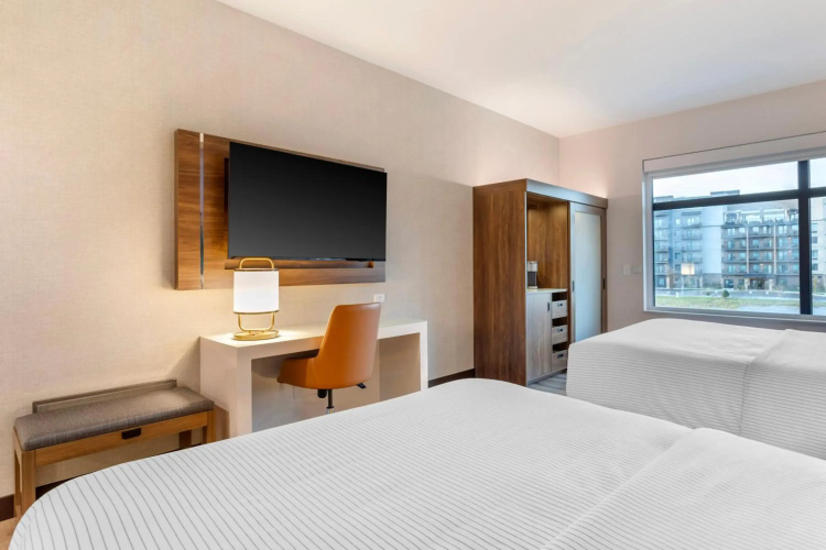 Cambria Hotel Pigeon Forge