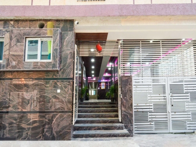 Townhouse Oak Kokapet Near GAR