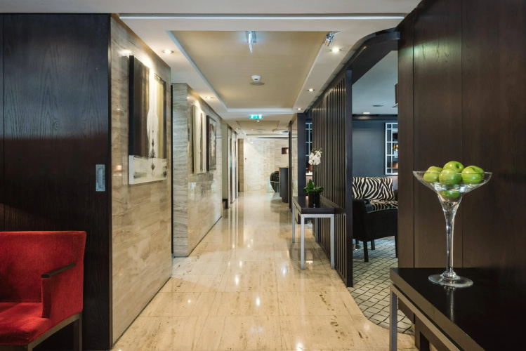 Hotel Lisboa