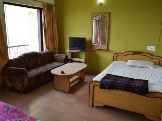 Hotel Pitamber
