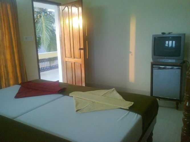 Superior Double room