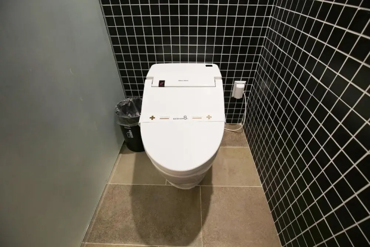 Chungju Design Palwol