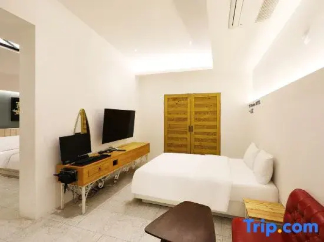 Yeoju Ace Hotel