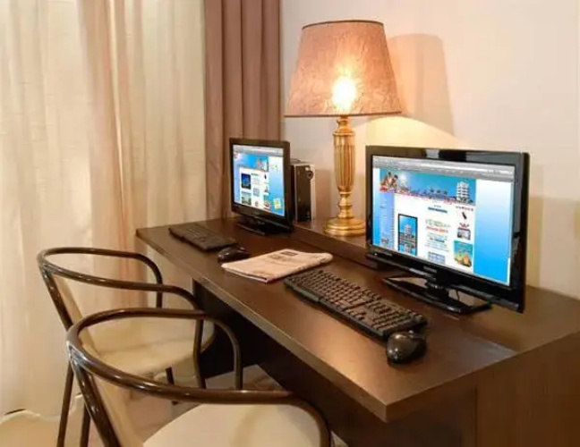 Hotel Argentina