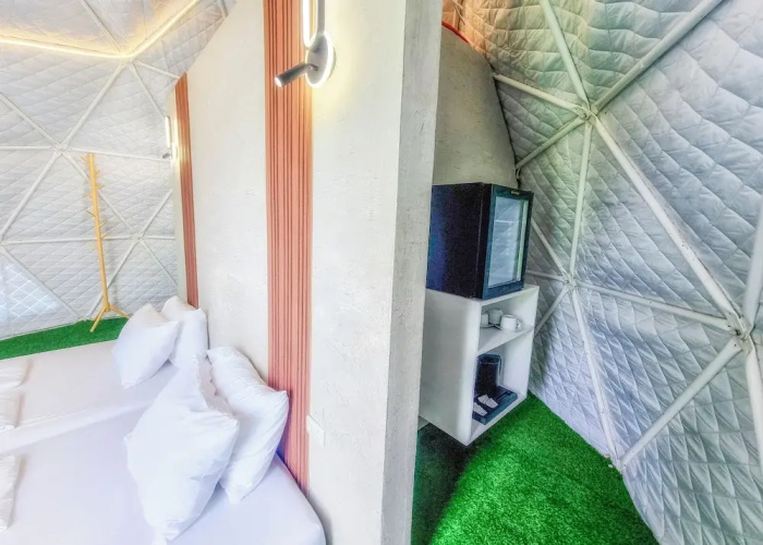 FarmKo Glamping