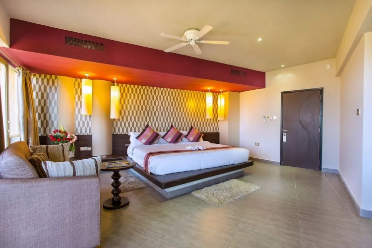 Bliss Resort