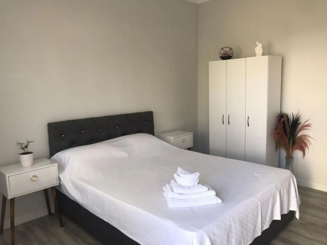 Merlin Apart Otel