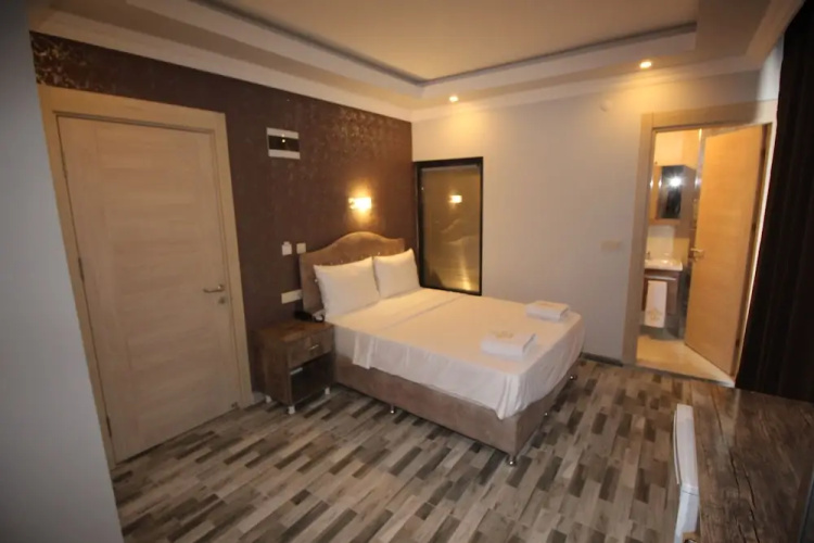 Avşar Apart Motel