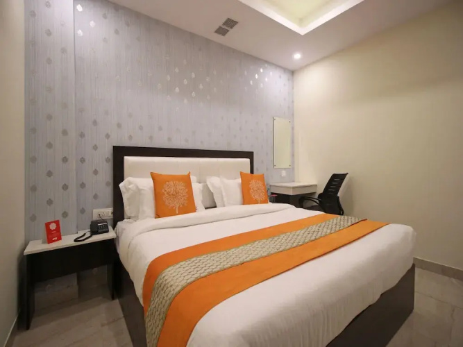 OYO 8132 Hotel Kukreja
