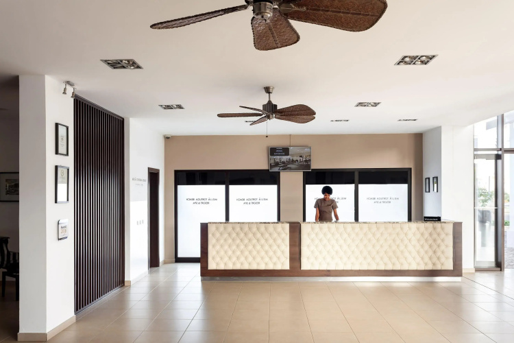 Melia Tortuga Beach - All Inclusive