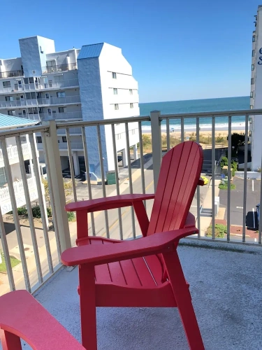 Premium Double room with balcony