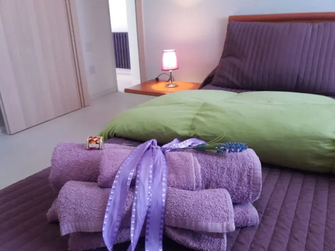 Il Glicine B&B