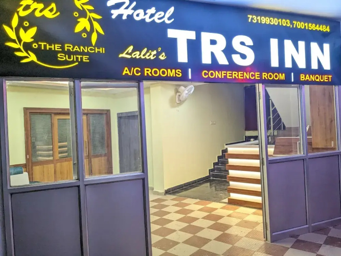 Imagen del hotel