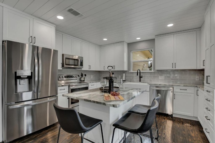 3 Bedrooms Cottage