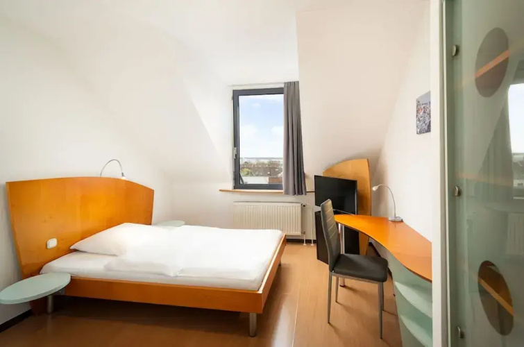 Hotel Mainstreet