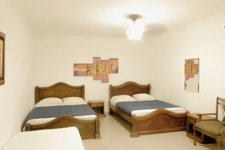 Hotel Yivinaca