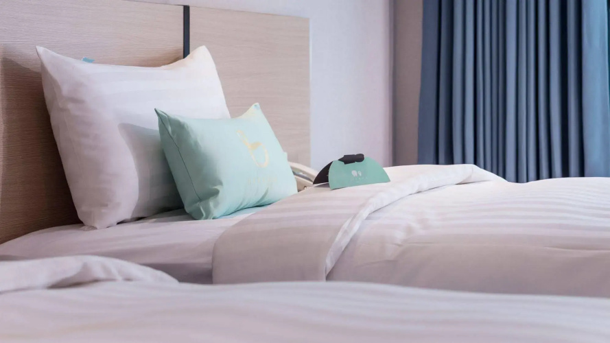 Liyaou Hotel