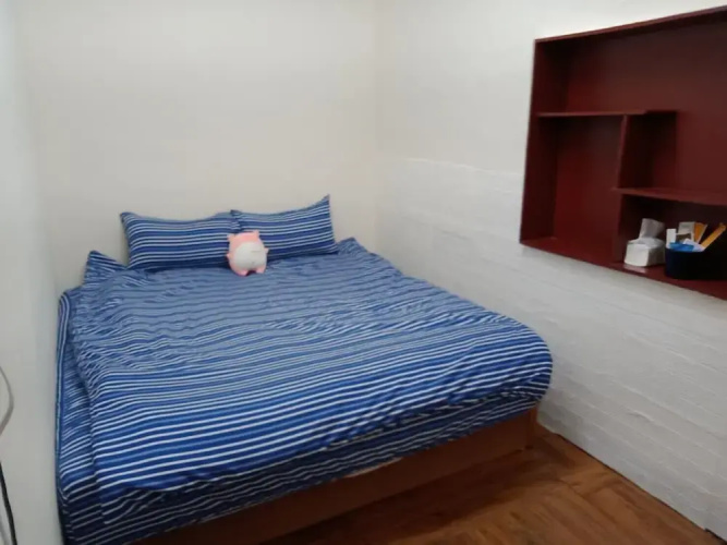 31 Backpack Guest House