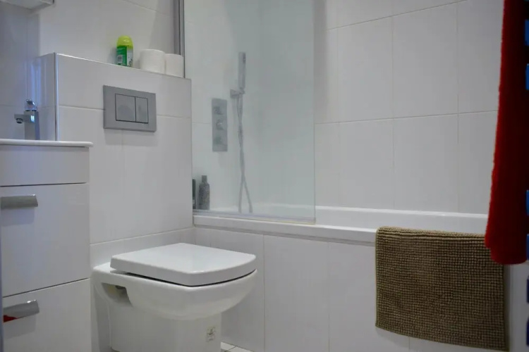 1 Bedroom Flat in Lower Clapton