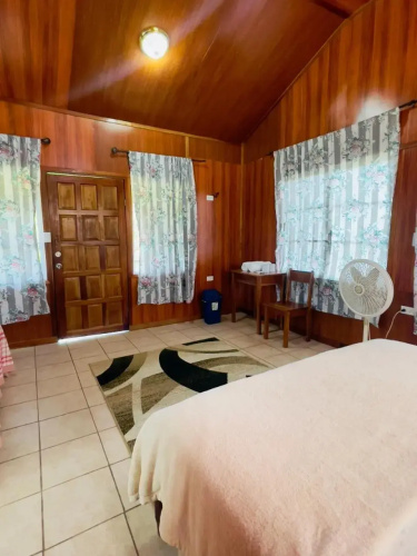 Lamanai Riverside Retreat