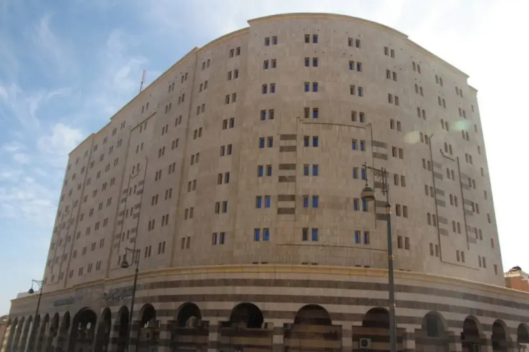 Imagen del hotel