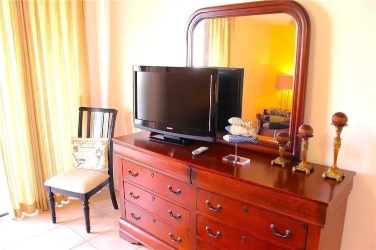 423 Mainsail - 2 Br Condo