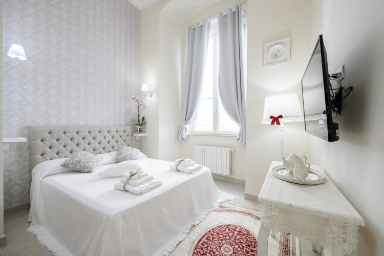 Milcovich Suites