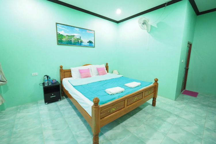 Sai Rung Resort