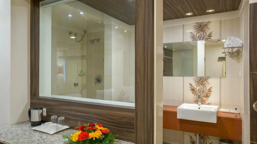 Superior Double room