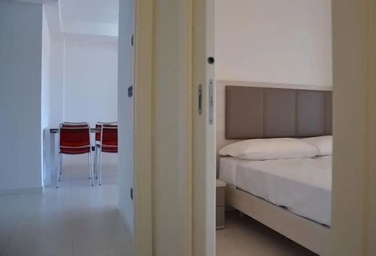 2 Bedrooms Superior Apartment with bay view