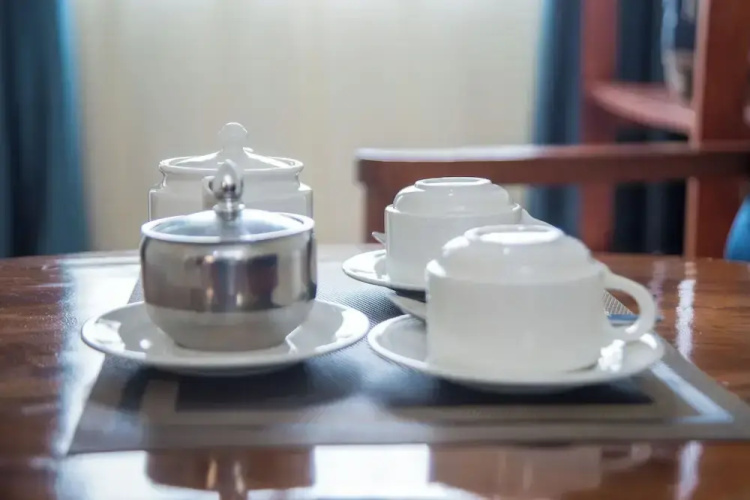 The Nile Luxe Hotel