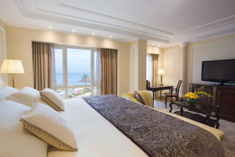 The Regency Hotel, Kuwait
