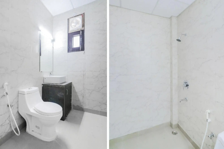 Hotel Green View by OYO Rooms