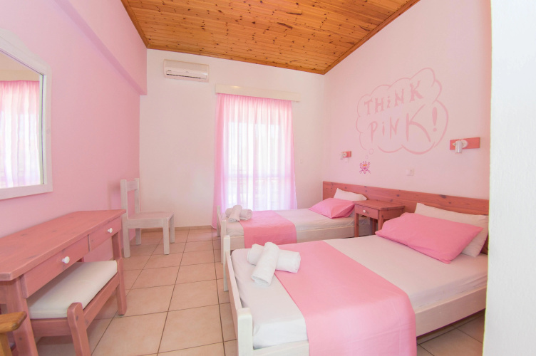 Olive Grove Resort — фото 3
