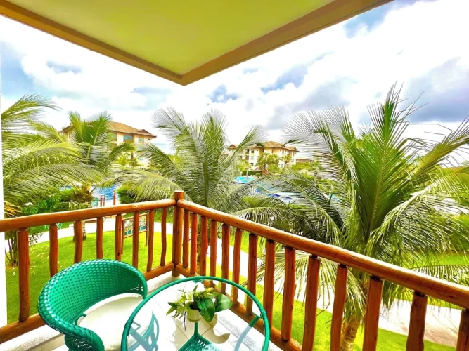 1 Bedroom Luxury Apartment