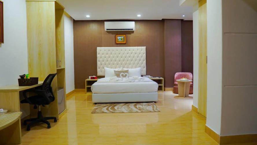 Grand Vistana