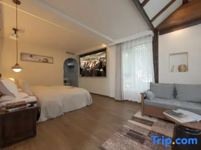 Family Cottage