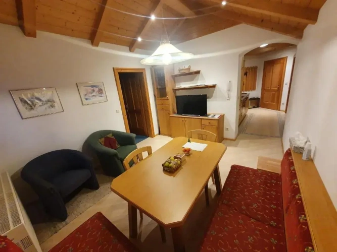 2 Bedrooms Apartment with balcony