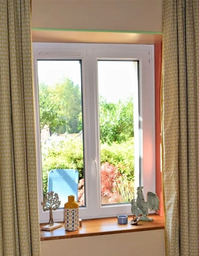Standard Double Family room