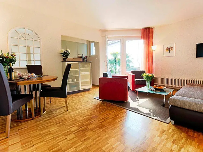 Junior Suite Classic Ascona