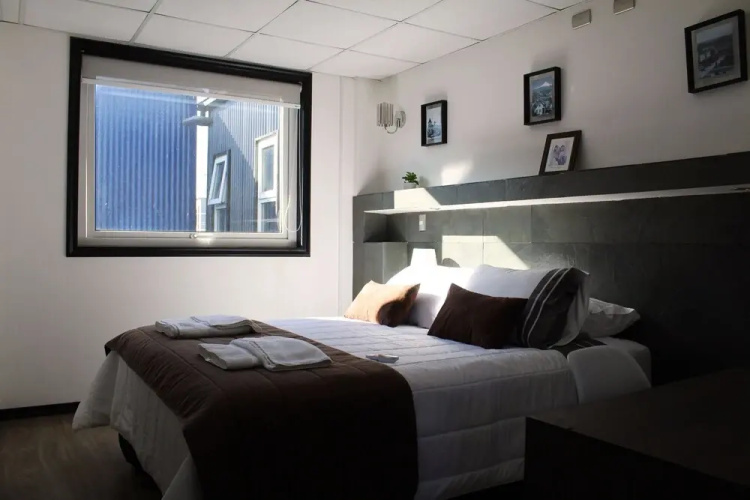Hotel Mackenna