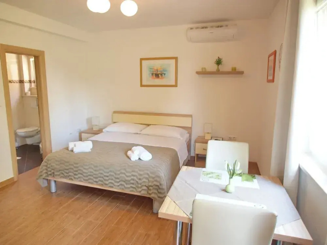 Apartments Villa Rea Orebic