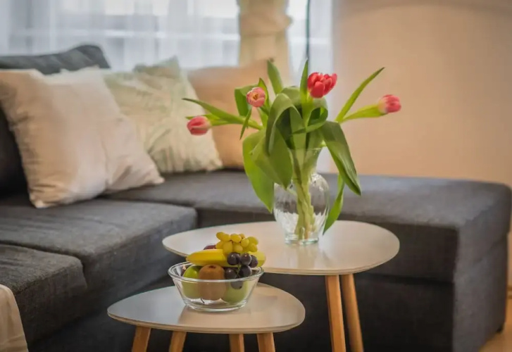 Apartments Rybna 2