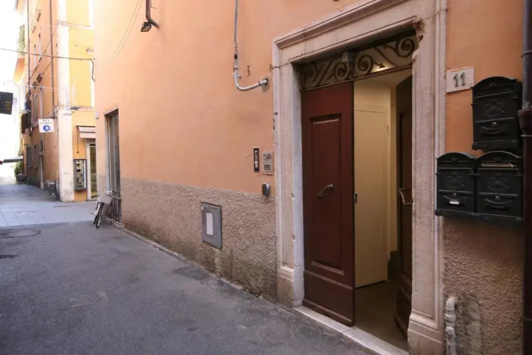 La Piccola Atene
