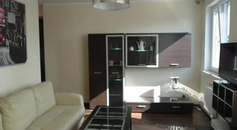 Apartament Bella Nova Centrum